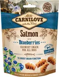 Carnilove Crunchy Salmon with…