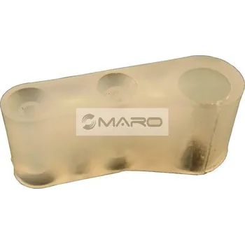 Příslušenství pro kuchyňský robot Mora Náhradní díl Pant držáku skleněného krytu bílý 5701,2, 814668