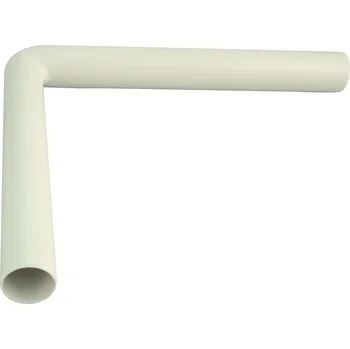 Admiral Koleno k WC nádržce, ø 50 × 44 mm, 90°&nbsp;306841