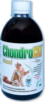 Kloubní výživa pro psa a kočku Orling Chondrocat Biosol