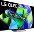 Televizor LG 65" OLED (OLED65C32LA)
