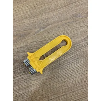 Napínák - zvlňovač drátku - plastový