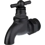 Walteco Rustic Line Designový kohoutek RT-20, 80 × 85 mm, ocel, 3/4" 3064