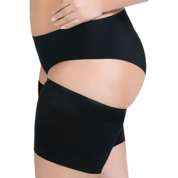 Dámské punčochy Pásky na stehna Julimex Comfort | bandaletky