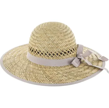 Klobouk Dámský klobouk Brigitte, sláma, univerzální velikost, přírodní G3533000