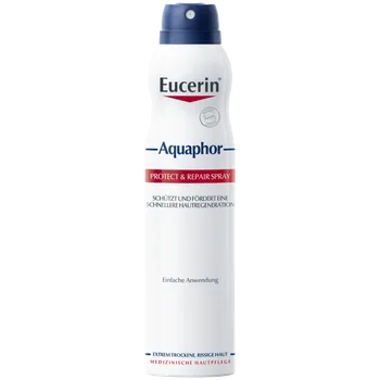 Tělový krém Eucerin Aquaphor regenerační mast ve spreji, 250 ml