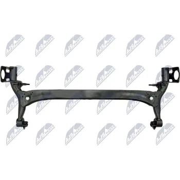 Zavěšení kol Tělo nápravy NTY ZRZ-TY-003