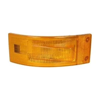 Směrový světlomet Blinkr - směrové světlo Volvo FH12 od 1/93 do 2001, FM, 3.póly, univerzální 5447