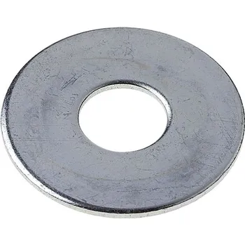 podložka Profi Depot Karosářská podložka, vnitřní ø: 6,4 mm, síla materiálu: 1,25 mm, ocel, 100 ks&nbsp;4024506267701