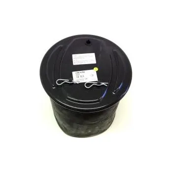 Měch pérování SCANIA R, 6700NP02 kovová podstava 6522