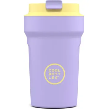 Termohrnek Nerezový termohrnek COOL BOTTLES Paradise Bali třívrstvý 350ml