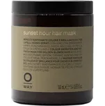 Oway Sunset Hour Hair Mask 160 ml
