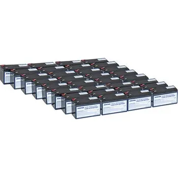 Záložní baterie Avacom SYBT4 - kit pro renovaci baterie (32ks baterií)