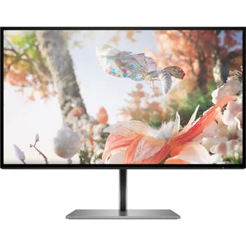 Monitor HP Z25xs G3 63,5 cm (25") 2560 x 1440 px Quad HD Černá