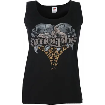 tílko dámské Amorphis - Skulls - ART WORX - 177589-001