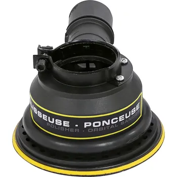 Brusný kotouč Far Tools Lešticí nástavec, Ø 150 mm&nbsp;115057