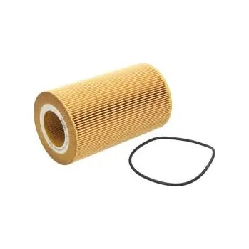 Filtr do auta Olejový filtr RENAULT MIDLUM II, PREMIUM; VOLVO FE/FL (EURO 4/ EURO 5) - MANN FILTER 17500