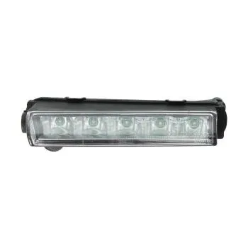 Denní svícení LED světlo pro denní svícení MERCEDES ACTROS MP4 07.11- čiré levé 15347