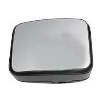 Auto zrcátko Panoramatické zrcátko 219x170, 24V MAN F2000, L2000 9/94-, M2000 9/97-, DAF 65CF, 75CF, 85CF, 95XF 3/00-, Tatra 815 Euro IV, elektricky ovládané,univerzální 5788