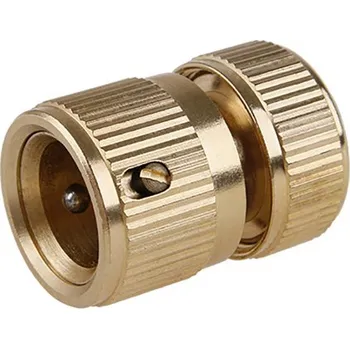 Zahradní hadice Rychlospojka ROSA 1/2" mosaz