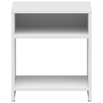 Noční stolek BRW NENO noční stolek SFK/40, bílá