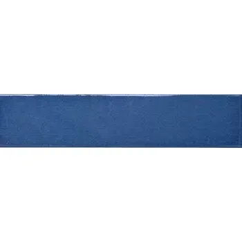 Obklad Deceram Tribeca Cobalt Deco 10x40 (skladem) 49945