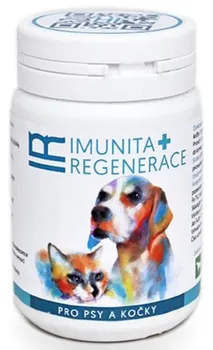 Vetim IR Imunita a regenerace pro psy a kočky