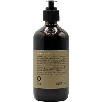 Šampon Oway Bluemoon Hair Bath 240 ml