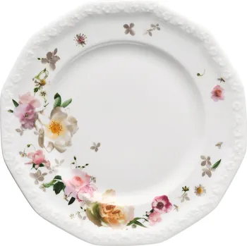 Talíř Rosenthal, Snídaňový talíř Maria Růže 20 cm - Formadore