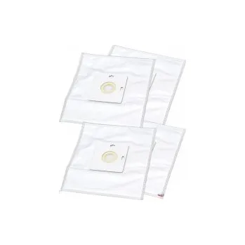 Sáček do vysavače Sáčky pro vysavač ETA 0472 Dualic mikrovlákenné 4ks