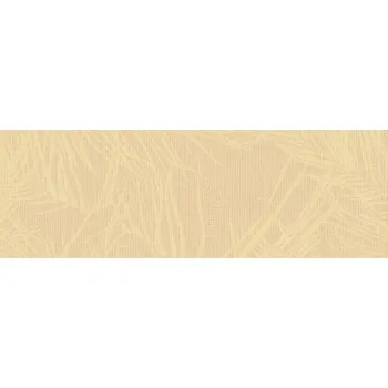 Obklad Warm Wind gold dekor str. rekt. - obkládačka inzerto 29,8x89,8 zlatá 165016