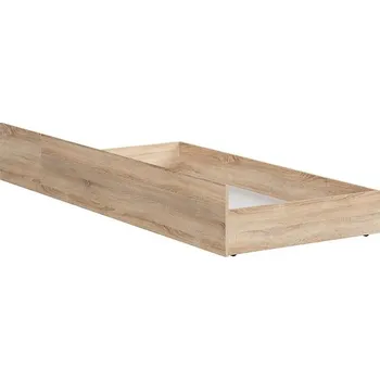 Úložný box BRW KASPIAN šuplík SZU/160, dub sonoma