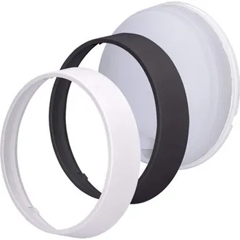 Venkovní osvětlení Solight WO780 1xLED 18W