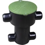 Filtr na dešťovou vodu v šachtě DPH: 21% (pro firmu)