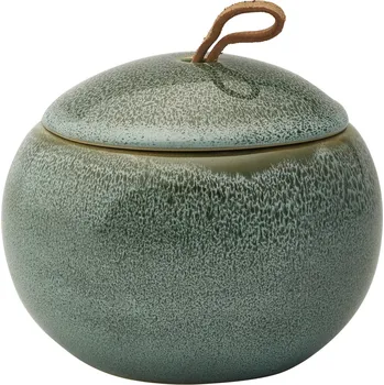 Šperkovnice Aquanova, Koupelnová dóza Ugo lesní zelená - Formadore