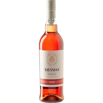 Portské - Messias Rosé