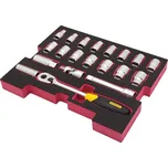 Stanley Fatmax Sada nářadí TSTAK, 20 ks FMHT0-74297