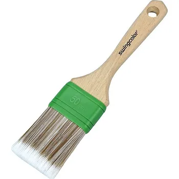 Malířský štětec Swingcolor Premium Štětec na vosky, pracovní šířka: 70 mm 355976B