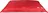 Tommi Tufan matrace 120 x 80 cm, červená