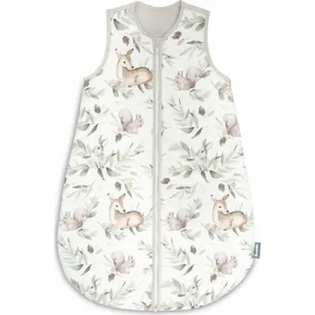 Spacák Sensillo SPACÍ pytel S 45x70 cm JELEN ŠEDÁ