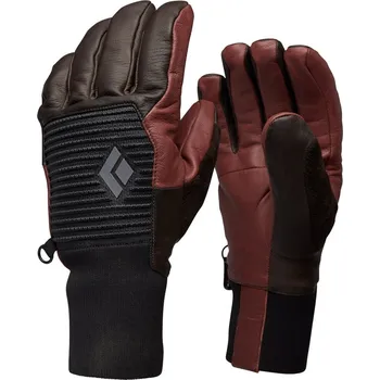 Rukavice Rukavice BLACK DIAMOND SESSION KNIT GLOVES Man Velikost: L