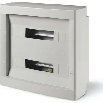 Rozvaděč Skříň SCAME DOMINO 36TE na om. 673.4136B