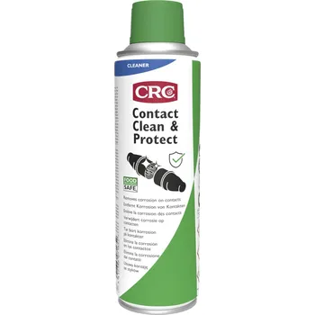 CRC Clean a Protect 33413-AA čisticí prostředek pro kontaktní plochy 250 ml