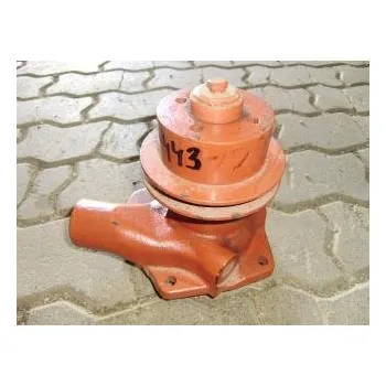 Vodní pumpa motoru Vodní čerpadlo Zetor opravené 13443