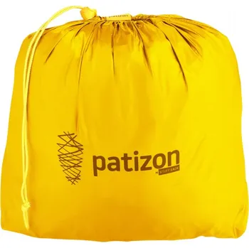 kompresní obal Patizon Stuff Sack M Gold