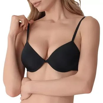 Podprsenka Cotonella 8643 Push up gelová podprsenka