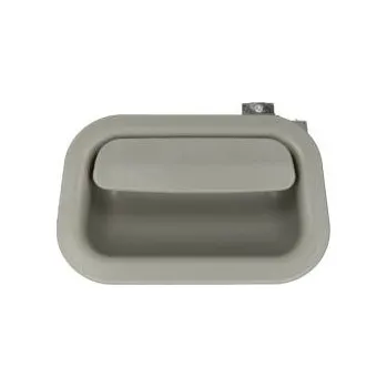 Dveřní kování Klika (madlo, páčka) úložné schránky VOLVO FH, FH 16, FM (05.09-) 17772