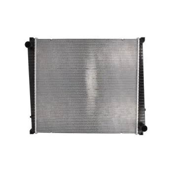 Chladič motoru Chladič vody (motoru) pro RENAULT MASCOTT (3.0D od roku 2010) 20754