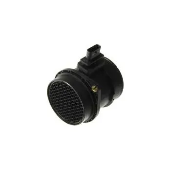 Čidlo automobilu Snímač (sensor, čidlo, průtokoměr, váha) množství protékajícího vzduchu HYUNDAI GRANDEUR, H-1, H100, SANTA, SONATA, TUCSON, i30; KIA CARENS, CARNIVAL, CEE'D, K2500, K2900 - BOSCH 1136