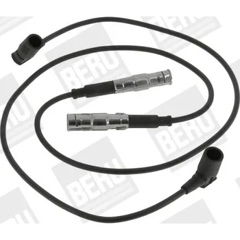 Zapalovací kabel BERU by DRiV Kabel zapalovací svíčky M107C